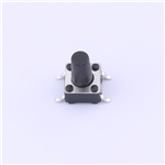 輕觸開關(guān)KH-6X6X9.5H-SMT